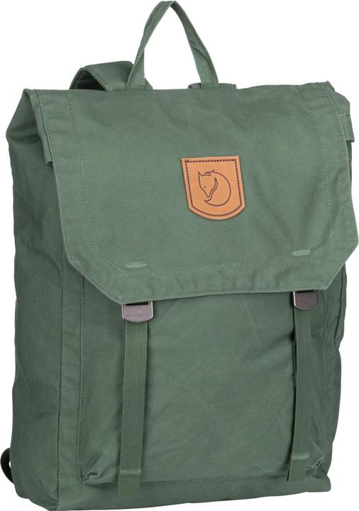 Actual product image Fjällräven Foldsack No. 1 (16 l)