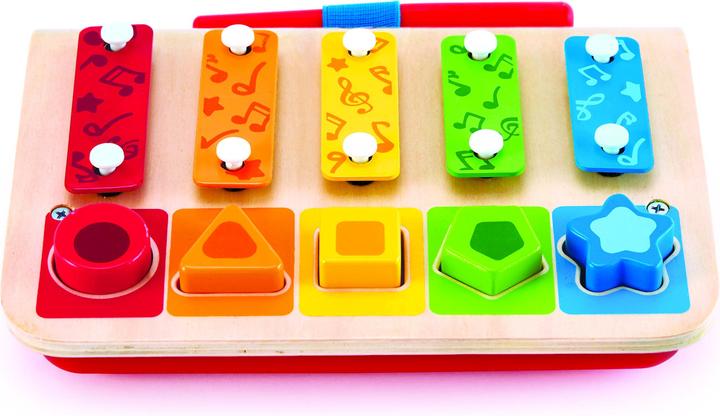 Produktbild Hape Mein erstes Xylophon-Piano