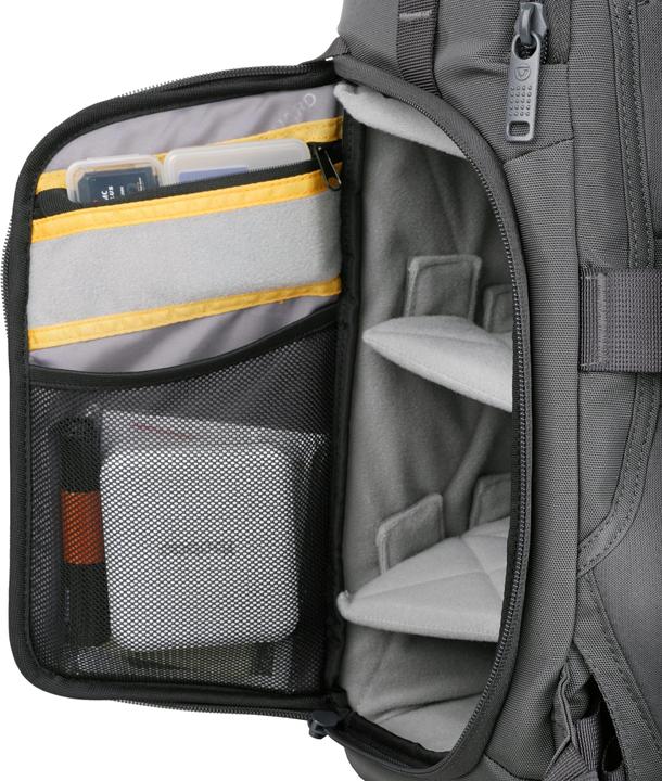 Image du produit Vanguard Sac à dos VEO Adaptor S46 avec USB-A (Sac à dos photo, 18 l)