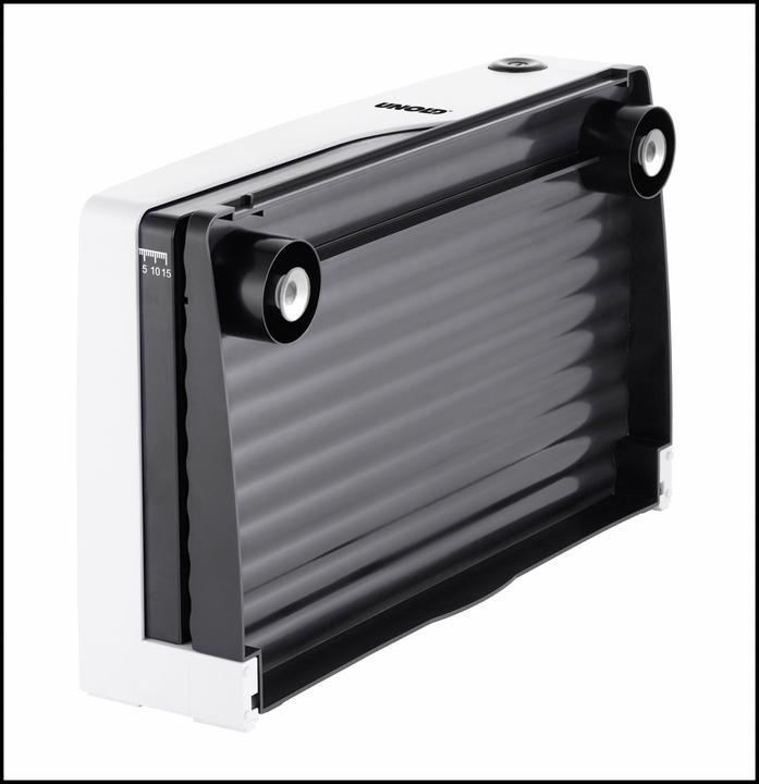 Produktbild Unold Allesschneider Curve