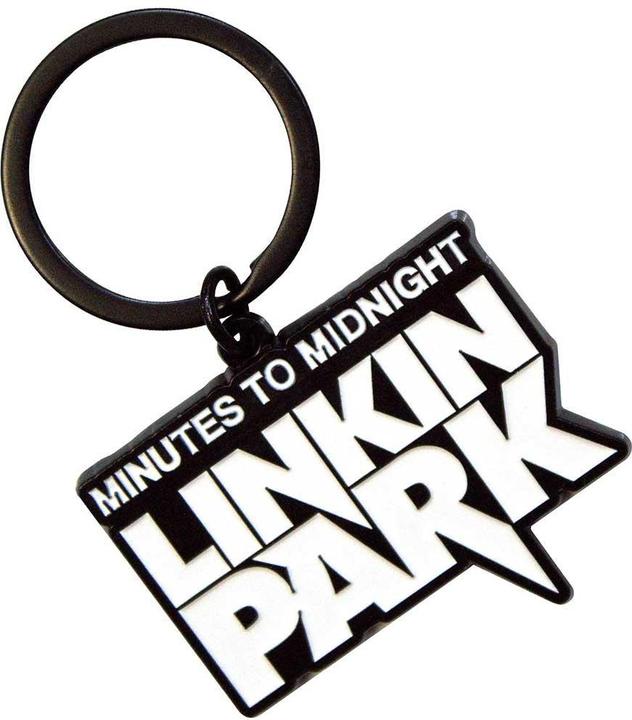 Produktbild Linkin Park Minutes To Midnight Schlüsselanhänger