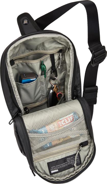 Actual product image Thule Tact Sling 8L (Camera shoulder bag, 8 l)