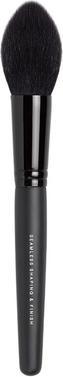 Actual product image Bare Minerals SEAMLESS SHAPING &FINISH natural fibre brush 1 pz
