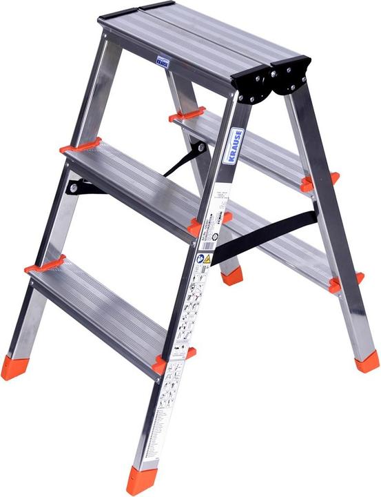 Image du produit Krause Dopplo (Escabeau)