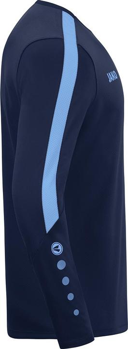 Actual product image JAKO Sweat Power (116)