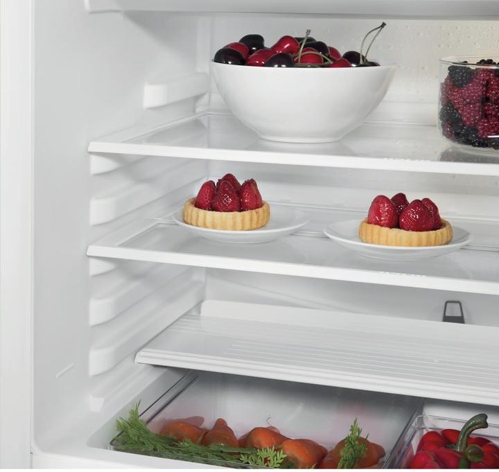Actual product image Whirlpool Chłodziarka WBUF011 (126 l)
