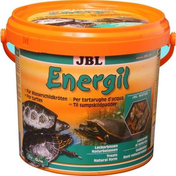 Produktbild JBL Aquaristik und Terraristik Energil, Eimer, 2.5 l, F