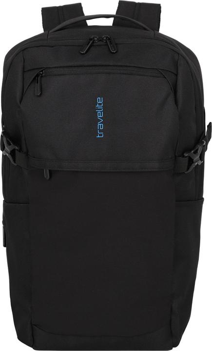 Actual product image Travelite Pathway backpack 48 cm laptop compartment (17 l)
