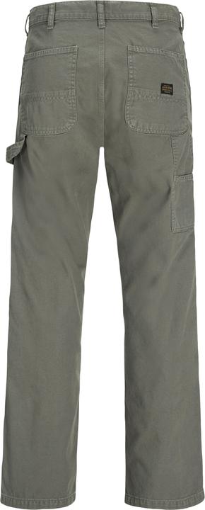 Actual product image Jack & Jones Loose fit Classic trousers Classic trousers (W33/L34)