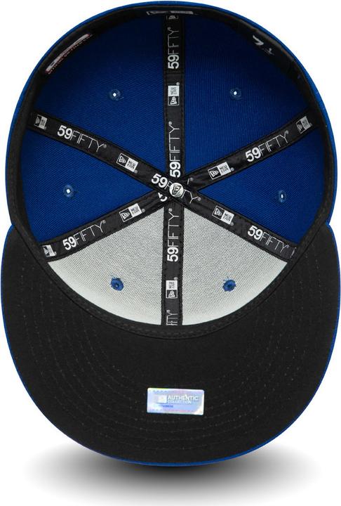 Immagine prodotto New Era Cappellino 59Fifty - AUTENTICO Toronto Blue Jays - 7 3/4 (7 3/4)