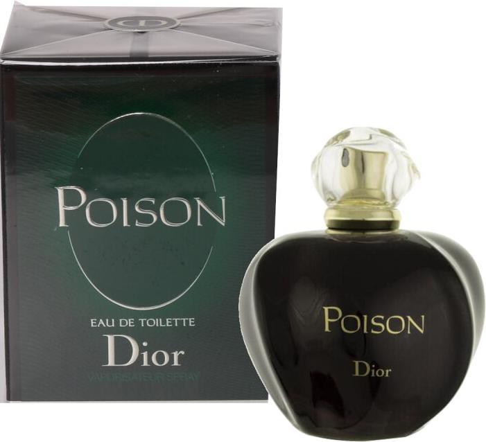 Immagine prodotto Dior Poison (Eau de toilette, 100 ml)