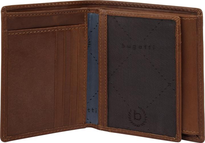 Actual product image Bugatti REMO wallet