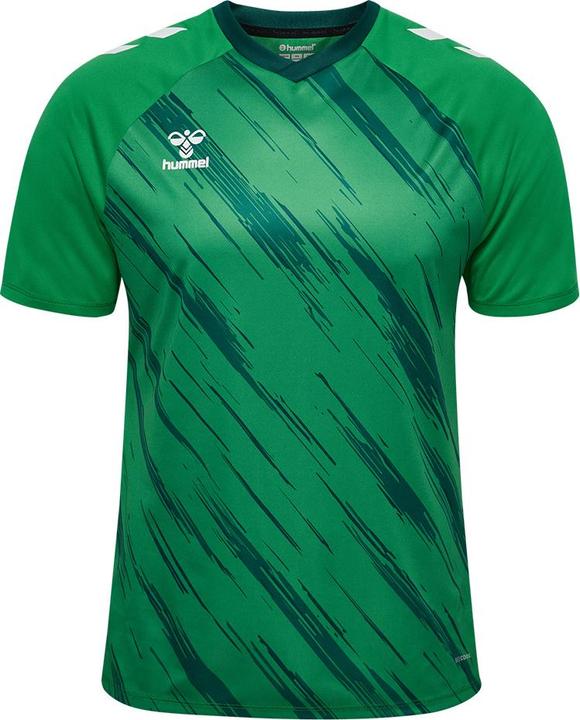 Produktbild hummel hmlMATCH TRIUMPH JERSEY S/S (XL)