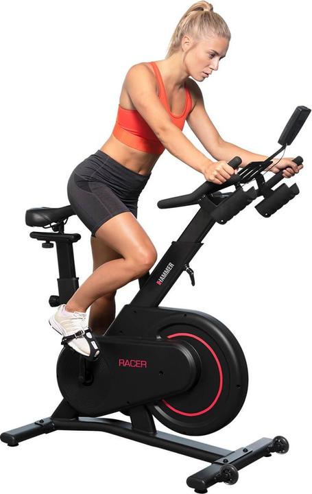 Produktbild Hammer Fitness Speed Race