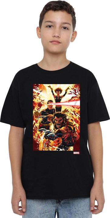 Produktbild XMen TShirt (140)