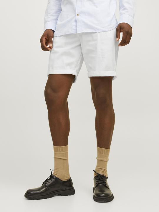 Actual product image Jack & Jones 5-pocket style shorts (XS)