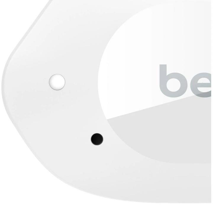 Produktbild Belkin Soundform Play In-Ear (ANC, 8 h, Kabelgebunden)