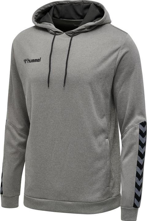 hummel Authentic Poly Hoodie (S)