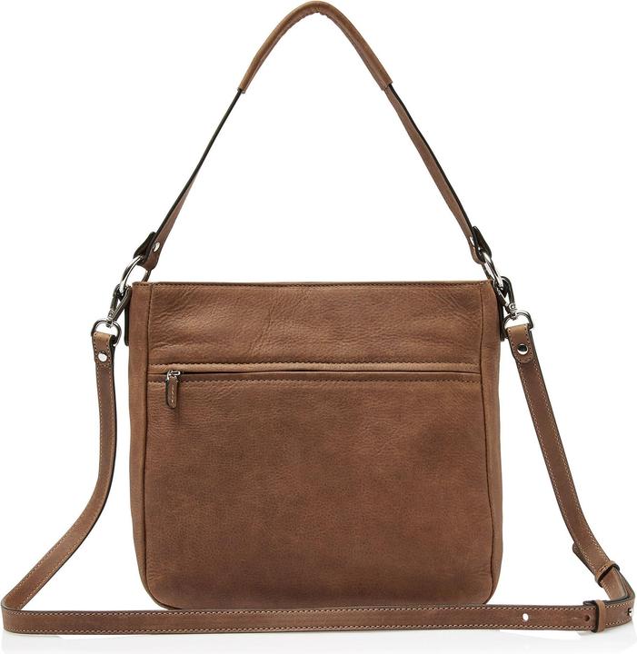 Image du produit Castelijn & Beerens Carisma Sac à bandoulière en cuir 30 cm