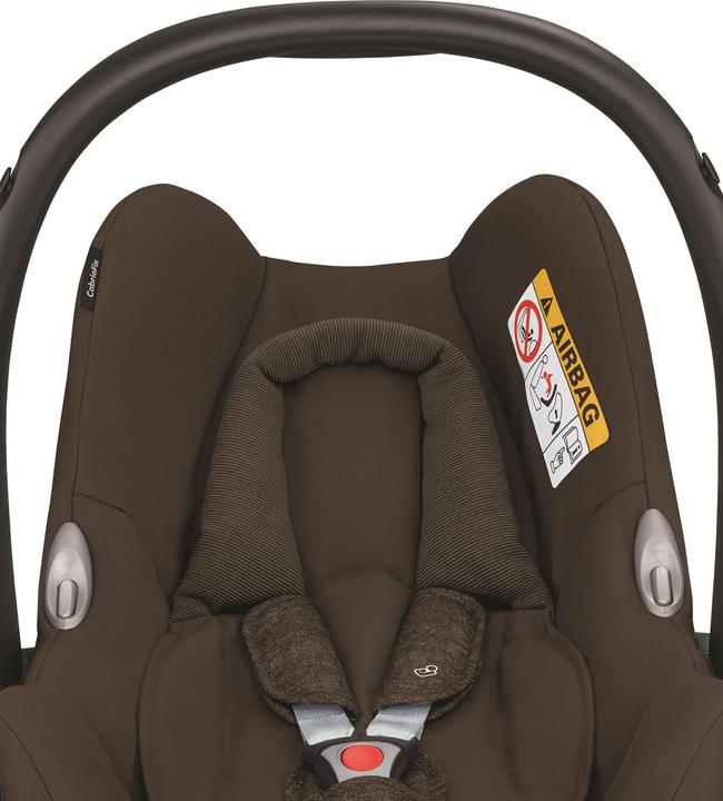 Produktbild Maxi-Cosi CabrioFix