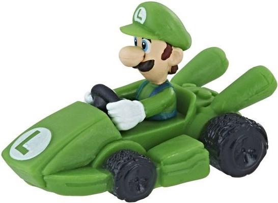 Image du produit Hasbro Mario Kart, joueur de Monopoly (Allemand)