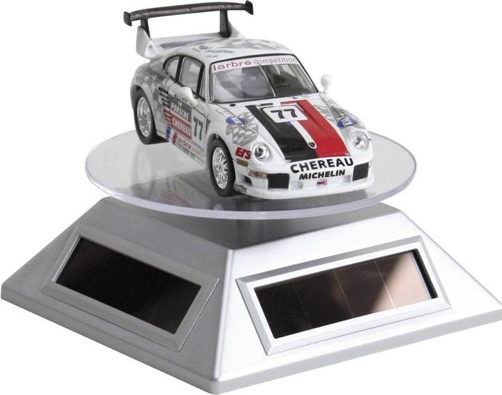 Actual product image Sol-Expert Universal Solar Turntable 700