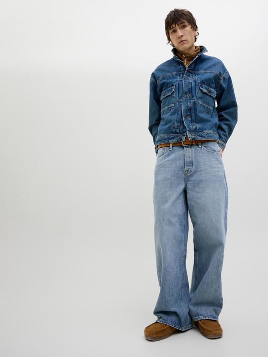 Actual product image Jack & Jones JJIDAVE JJCOOPER AM 068 (30)