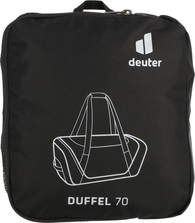 Image du produit Deuter Duffel 70 (70 l)