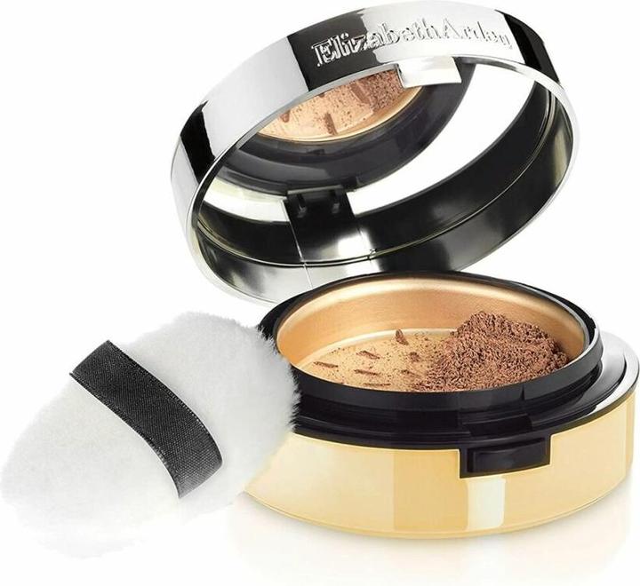 Produktbild Elizabeth Arden Pure Finish Mineral Puder Foundation Nao6 8 33g (06)