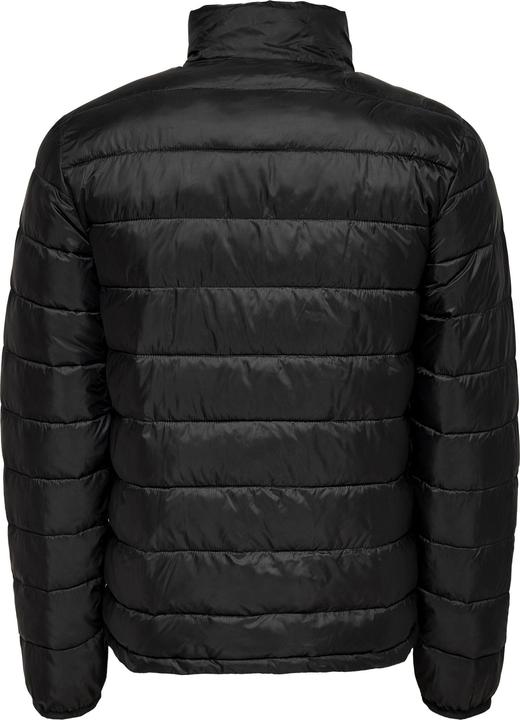 Produktbild Only & Sons Kurze Wattierte Jacke (L)