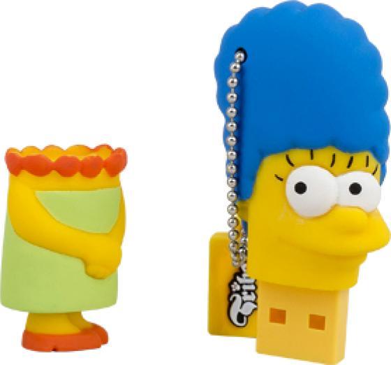 Immagine prodotto Tribe Marge Simpson (8 GB, USB-A)