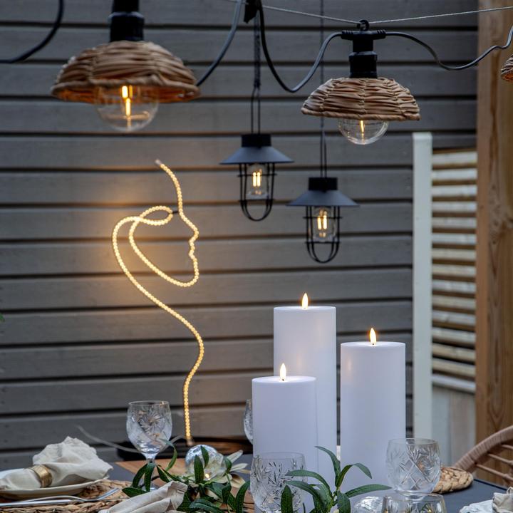 Actual product image Star Trading Cesta (0.23 m)