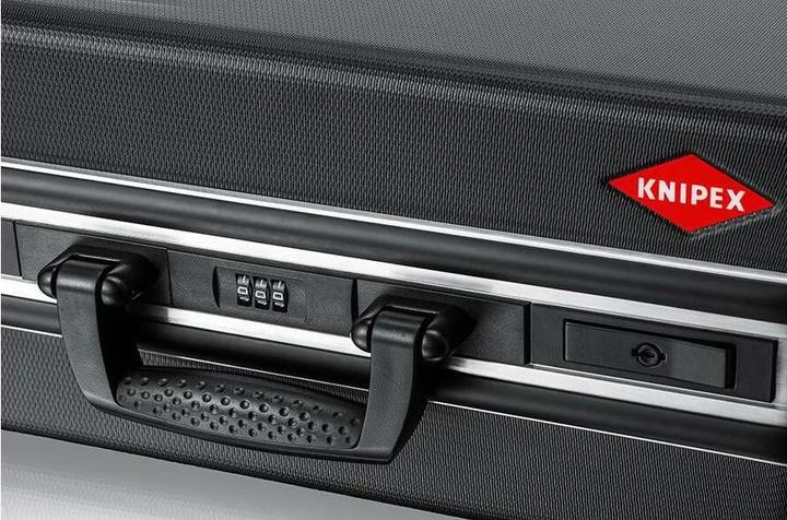 Image du produit Knipex Mallette à outils Basic (1 pièces)