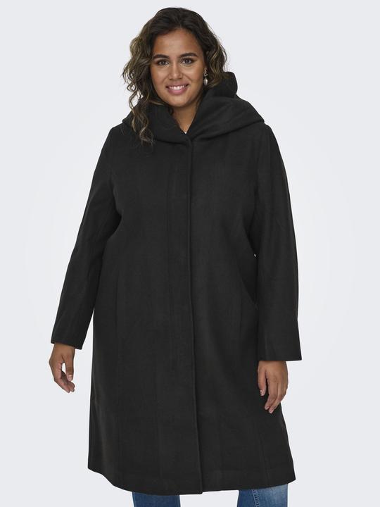 Immagine prodotto Only Cappotto con cappuccio Cappotto (44)