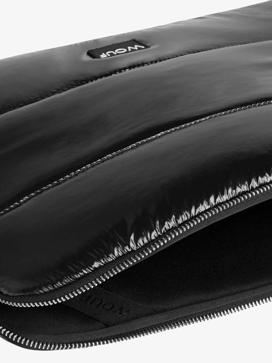 Immagine prodotto Wouf Custodia per laptop nera (15")