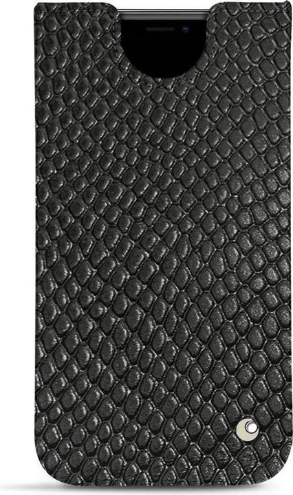 Noreve Housse cuir (Apple iPhone 11 Pro Max)