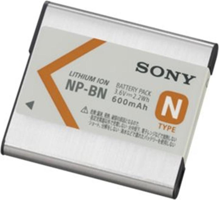 Image du produit Sony NP-BN (Batterie)