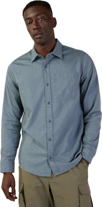 Produktbild Fox Woven 23 Level Up Ls Cit M (M)