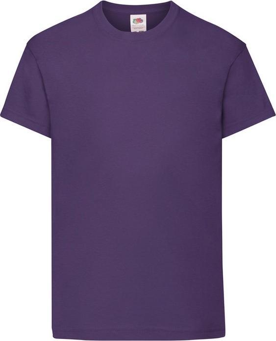 Fruit of the Loom Original TShirt (104)