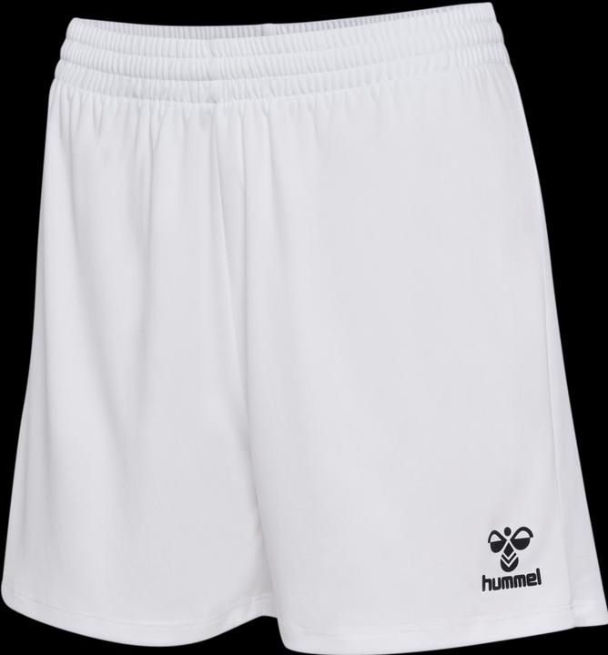 Actual product image hummel Hmlessential Shorts Woman (L)