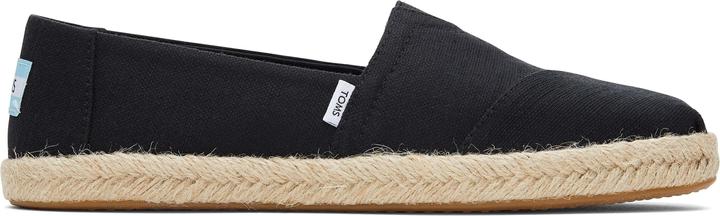 Image du produit Toms Femmes Alpargata Rope Coton recyclé (36)