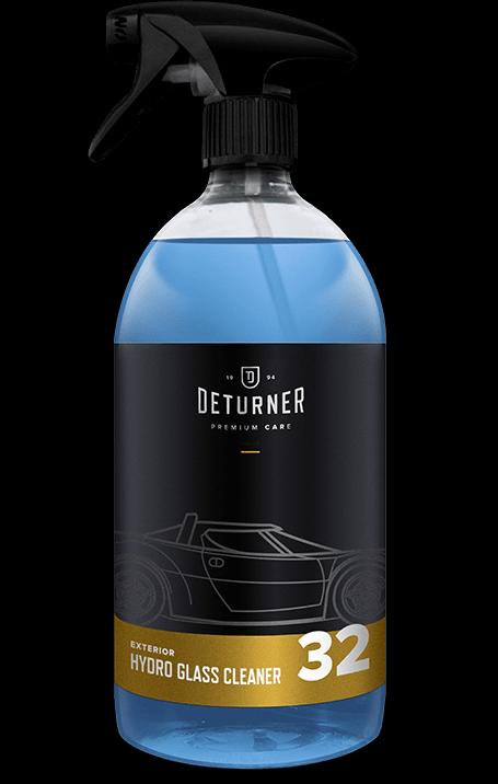 Deturner Hydro Glass Cleaner (1000 ml)