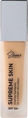 Elever Supreme Skin podkład SPF50+ Elfenbein 30 ml (Ivory)