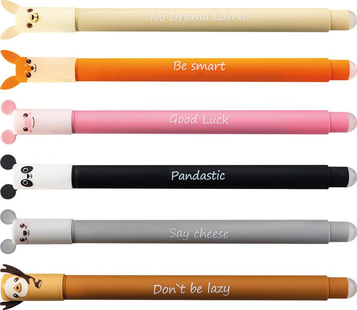 Produktbild EberhardFaber Animal Erase It (Hellbeige, 1 x)