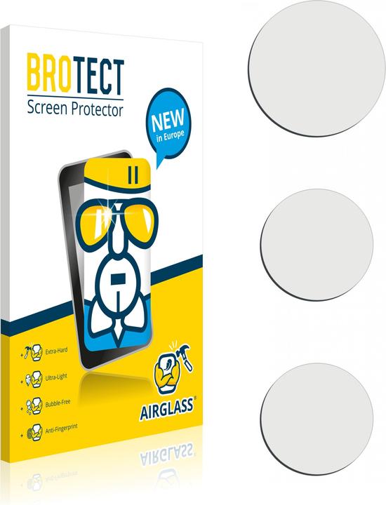 Immagine prodotto BROTECT AirGlass Vetro (1 Pezzo/i, Nokia G11)