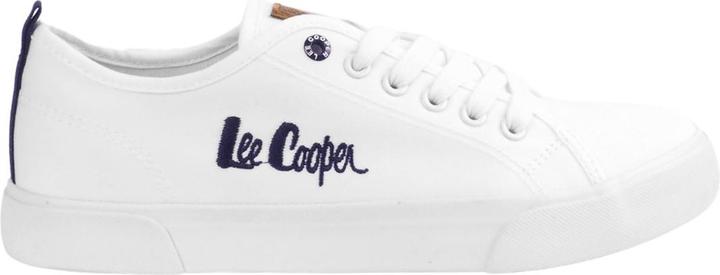 Produktbild Lee Cooper Weisse Herrenschuhe LCW-23-31-1821M (44) (44)