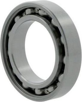 Produktbild NKE Rillenkugellager 6002 -Z-C3 Innen-Ø 15 mm Aussen-Ø 32 mm Breite9 mm