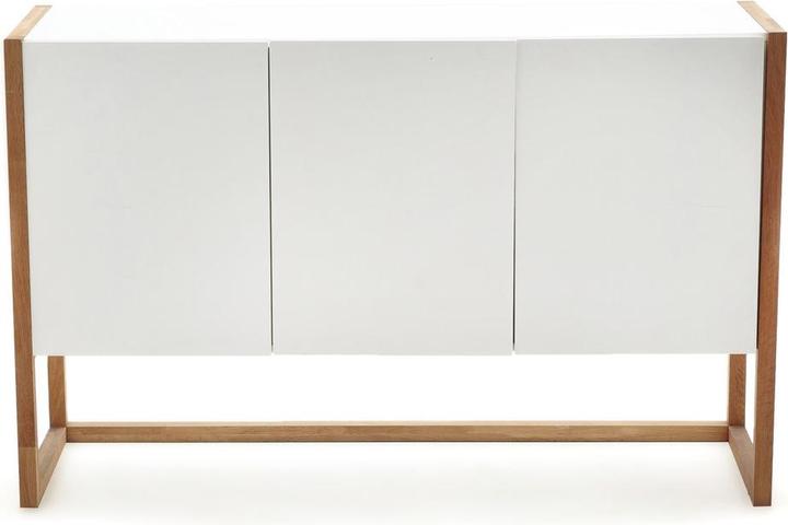 Actual product image La Redoute Interieurs Compo (133 x 42 x 84.5 cm)