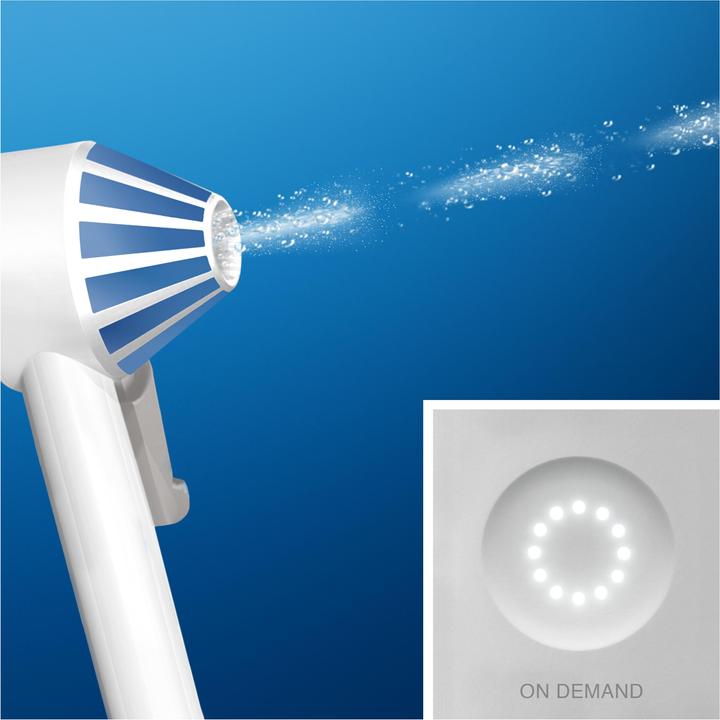 Image du produit Oral-B AquaCare 6