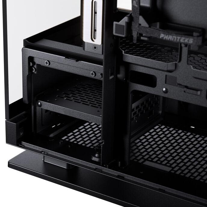 Actual product image Phanteks Evolv X2 (mATX, ATX, E-ATX, Mini-ATX)